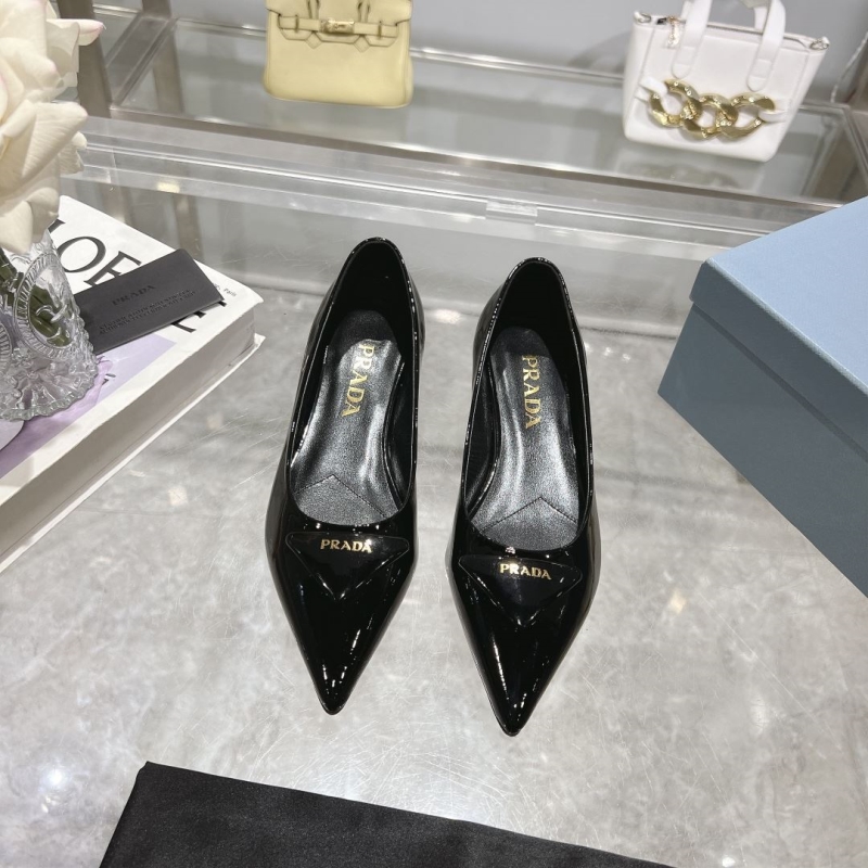 Prada High Heels